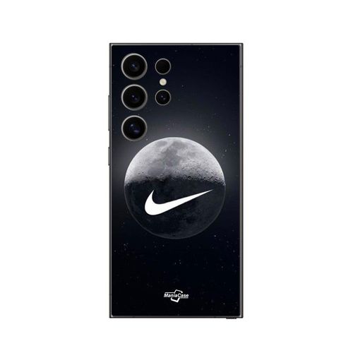 Coque Samsung Galaxy S24 Ultra Nike Lune