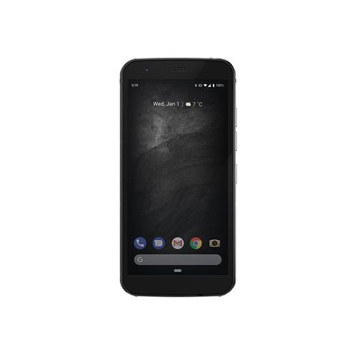 CAT S52 64 Go Noir