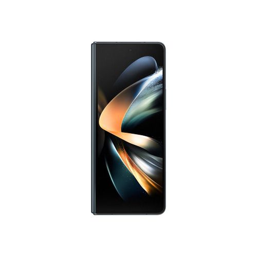 Samsung Galaxy Z Fold4 256 Go Gris-vert