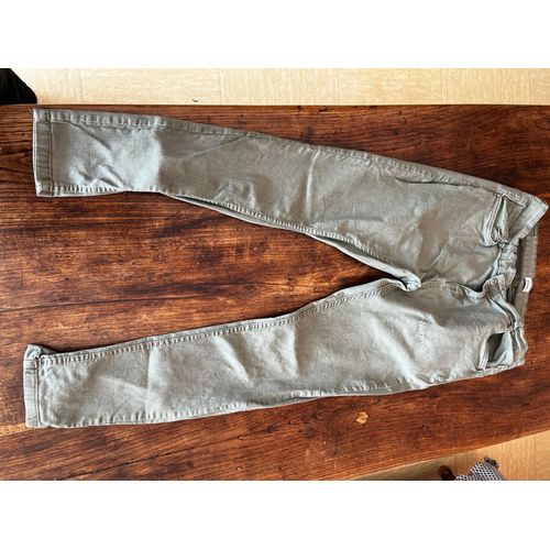 Pantalon Kaki Pimkie