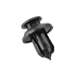 Lot De 20 Clips De Fixation 8mm Pour Mitsubishi ASX - Pare-chocs, Garde-boue, Garnitures