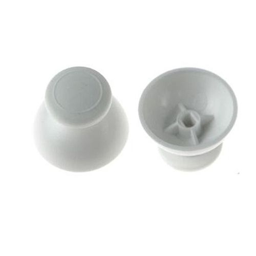 Joystick Analogique 3d Pour Manette De Jeu Nintendo Wii U Pro Wiiu Pad Capuchon De Poignée Bouton De Manette Couvercle De Réparation