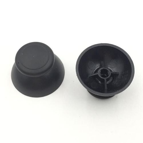 Joystick Analogique 3d Pour Manette De Jeu Nintendo Wii U Pro Wiiu Pad Capuchon De Poignée Bouton De Manette Couvercle De Réparation