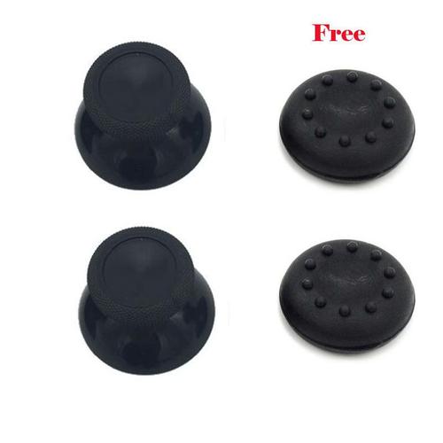 Capuchon De Poignées De Pouce Pour Manette Sans Fil Microsoft Xbox One Joystick Analogique 3d Original Pièces De Rechange