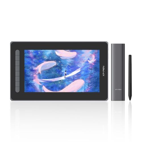 Tablette graphique xppen 12 2gn