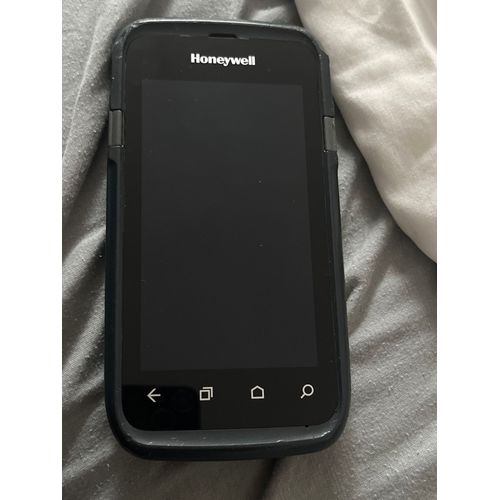 Terminal honeywell CT 60
