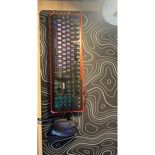 clavier souris 