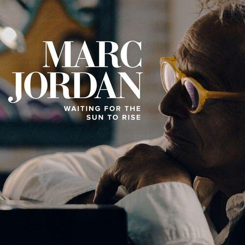 Marc Jordon - Waiting For The Sun To Rise [Compact Discs]