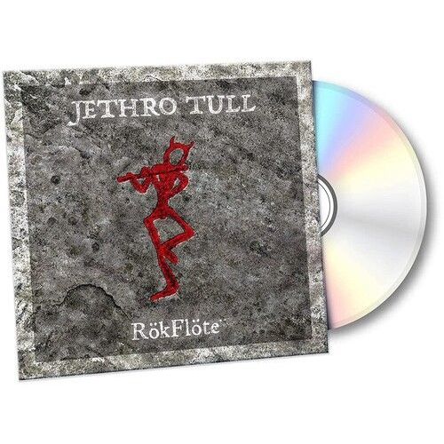 Jethro Tull - Rokflote [Compact Discs] Digipack Packaging