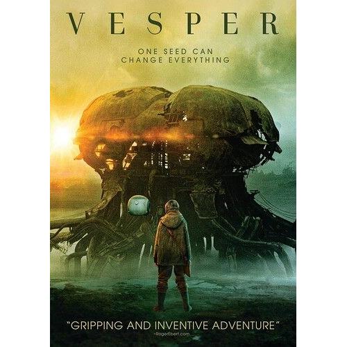 Vesper [Digital Video Disc]