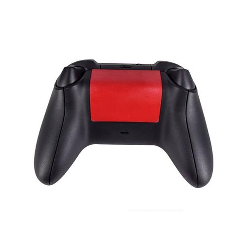 Pack Blanc-Coque De Remplacement Pour Manette Xbox Série X S