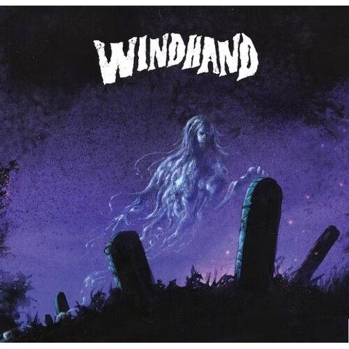 Windhand - Windhand [Vinyl Lp] Colored Vinyl, Violet, Reissue