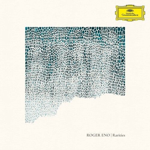 Roger Eno - The Turning Year - Rarities [Vinyl Lp]