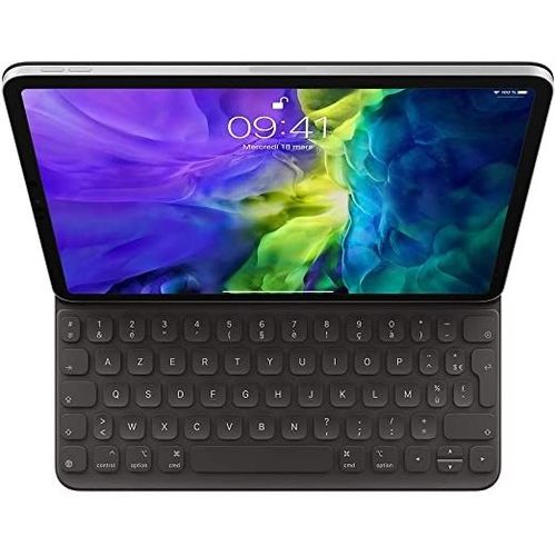 Apple Smart Keyboard Folio Ipad Pro Pour 11-Inch (Ou 10.5-Inch) / Français