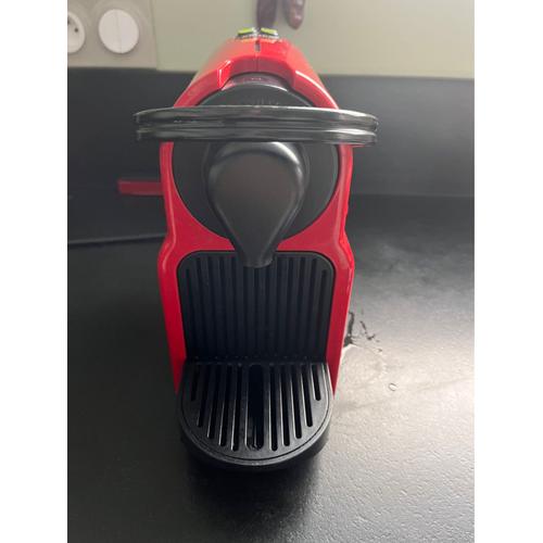 Vends cafetière Nespresso Inissia  