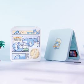 Boîte De Rangement Rigide Pour Cartes SD De Jeu étui De Protection