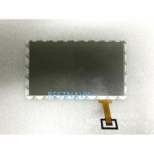 Écran tactile de remplacement pour voiture, 510x91, RCD 155, Rcd510, Vw, Rcd510, V0, V1