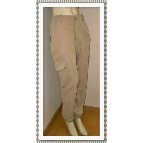 Pantalon Été - Taille S