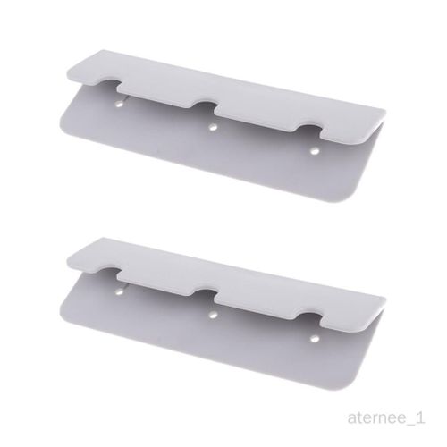 2x Attaches De Crochet De Siège De Bateau Pour La De Kaya De Yacht De Dériveur Gonflable