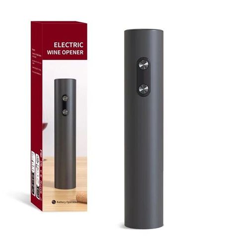 Ouvre bouteille electrique