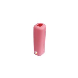 Rose-2 - Couvercle De Frein À Main De Voiture En Silicone Et Pommeau De Levier De Vitesse, Manchon De Couverture De Cale, Protecteur De Poignées, Smart 453, Fortwo, Forfour