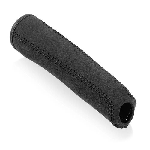 Noir - Couvercle De Frein À Main D'engrenage Automobile Pour Seat Altea Toledo Mk1 Mk2 Ibiza Cupra Leon Cupra Pour Skoda Fabia Rapid