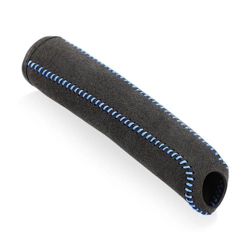 Bleu - Couvercle De Frein À Main D'engrenage Automobile Pour Seat Altea Toledo Mk1 Mk2 Ibiza Cupra Leon Cupra Pour Skoda Fabia Rapid