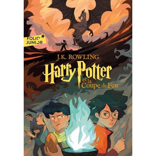 Harry Potter Tome 2. Harry Potter et la chambre de J.K. Rowling - Poche  - Livre - Decitre