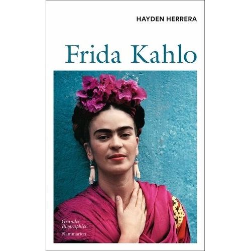 Frida Kahlo