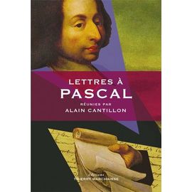 Lettres À Pascal