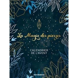 Calendrier de l'Avent - Magie et Illusions Clementoni FR