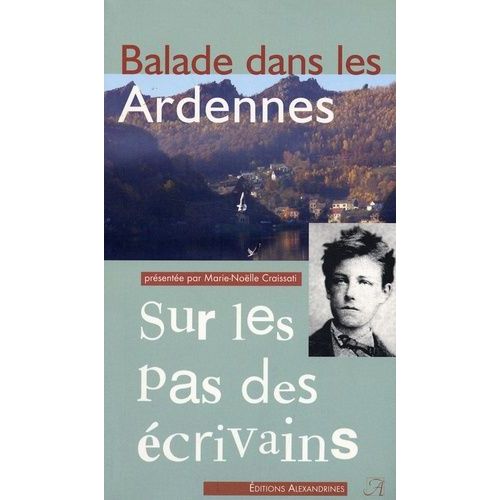 Balade Dans Les Ardennes