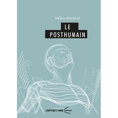 Le Posthumain