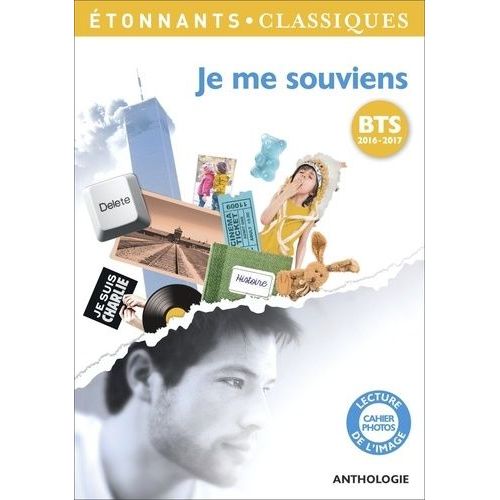Je Me Souviens