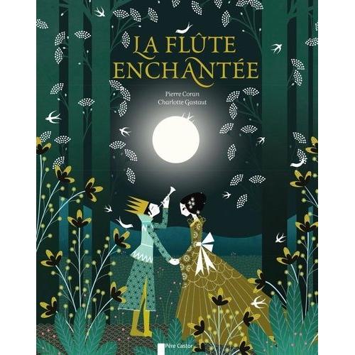 La Flûte Enchantée