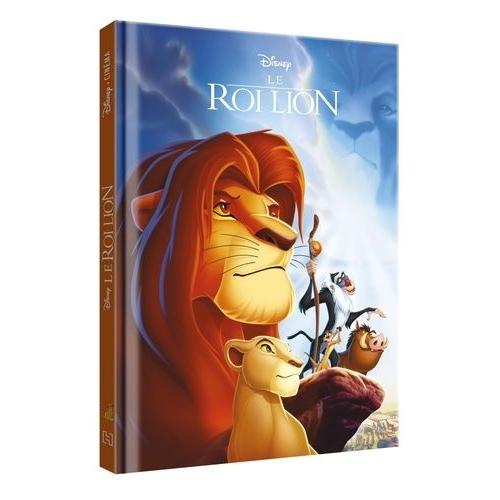 Le Roi Lion - L'histoire Du Film