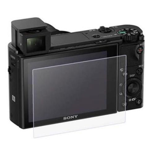 Protecteur D'écran En Verre trempé pour Sony A7II A7III A9 A77/A7 A7R A7S mark II III/A7M2 A7M3 A7RIII A7RII A7R2 A7R3 A7SII A7S2