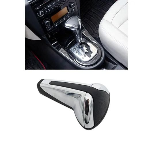 Pommeau De Levier De Vitesse Automatique Pour Citroen, Automatique, At, Gradué, 106, 206, 206cc, 207, 307, 308, 408, 607, 608, C3, C4, C5, Xsara, Sega, Triumph, C2, Elysee