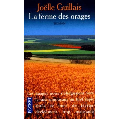 La Ferme Des Orages