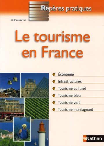 Le Tourisme En France