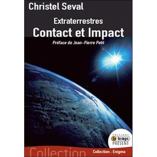 Contact Et Impact
