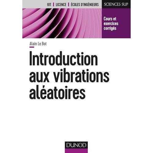 Introduction Aux Vibrations Aléatoires