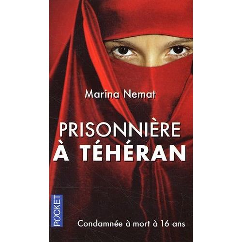Prisonnière À Téhéran