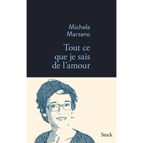 Tout Ce Que Je Sais De L'amour