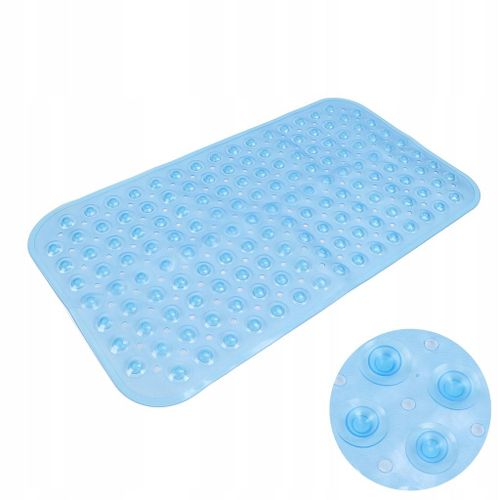 TAPIS DE BAIN ANTIDÉRAPANT POUR LE PLATEAU DE BAIN