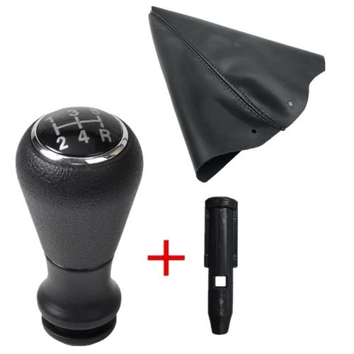 Combo 4 - Guêtre De Pommeau De Levier De Vitesse Pour Citroën C1 C3 C4 Peugeot 106 107 205 206 207 306 307 308 309 405 406 407 508 605 607 806