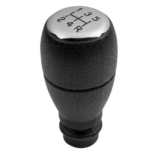 Pommeau De Vitesse - Levier De Changement De Vitesse Manuel, Stylo Pour Citroën Berlingo / Peugeot Partner 2008 2009 2010 2011 2012 2013 2014 2015 2020 2021