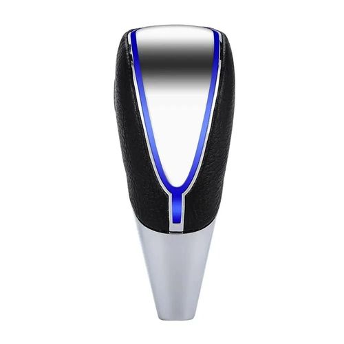 A-Style-Bleu - Levier De Changement De Vitesse Universel, Pour La Plupart Des Voitures De Course