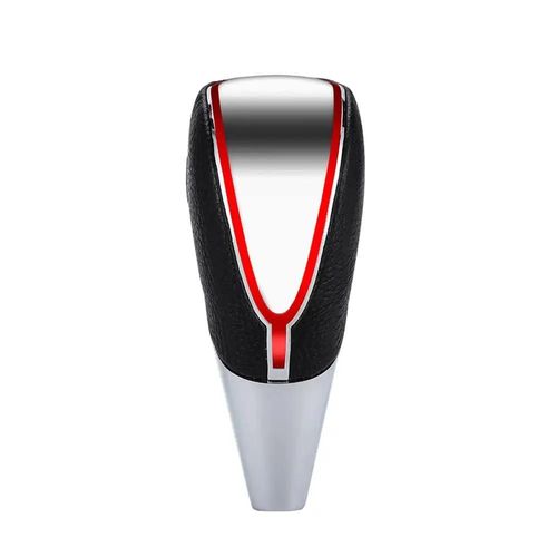 A-Style-Rouge - Levier De Changement De Vitesse Universel, Pour La Plupart Des Voitures De Course