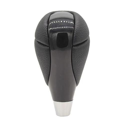 Noir - Pommeau De Levier De Vitesse Automatique, Pour Lexus Es300 Is250 Ls400 Toyota Estima Matrix Hilux